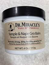 Images of Doctor Miracle Relaxer