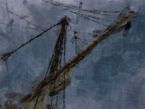 Sailing Ship Mast Artistic Free Stock Photo Public Domain Pictures