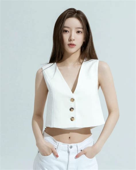 Image Of Hong Ji Yoon