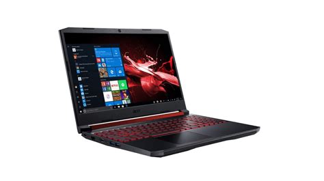 Acer Nitro 5 156 144 Hz Ips I5 9300h Rtx 2060 16 Gb Laptop Gamer