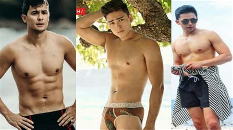 Sexiest Men Hunk Top Sexiest Filipino Hunk Actor Celebrities