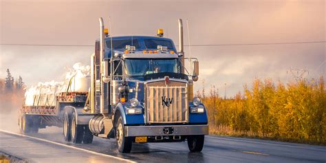 10 Best Trucking Companies To Work For And How To Choose