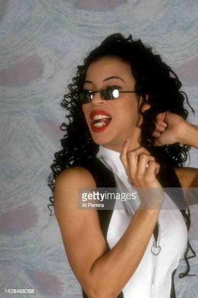 rapper heather hunter photos and premium high res pictures getty images