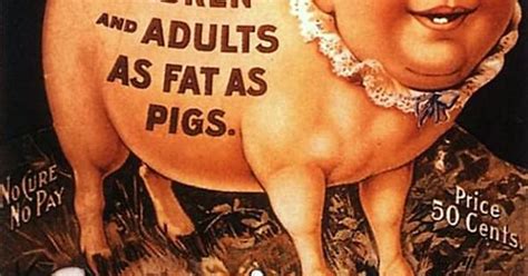 Creepy Vintage Ads Album On Imgur