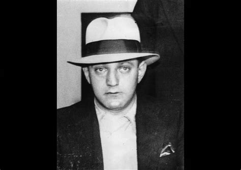 Mobster Dutch Schultz’s Buried Treasure May Be Worth 100 Million