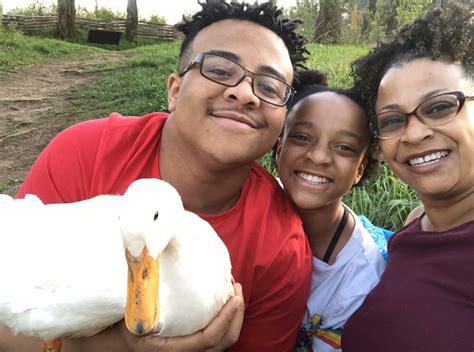 This Teen Twerking With His Duck Is The Vibe We Need In These Strange Times