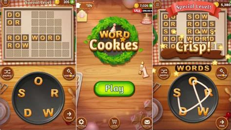 Word Cookies For Pc Windowsmac Download Gamechains
