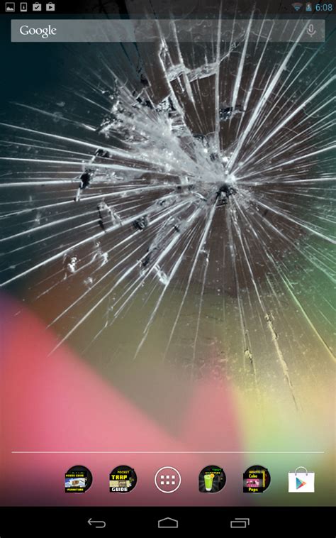 How to trick ecoatm cracked screen. Amazon.com: Cracked Screen Prank Pro: Realistic Screen ...