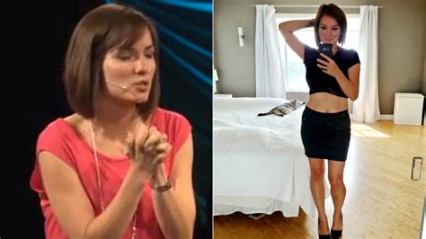 california pastor turned onlyfans stripper says she s never been happier 7news