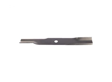Rotary 15451 Lawn Mower Blade Standard Lift Blade Replaces Snapper