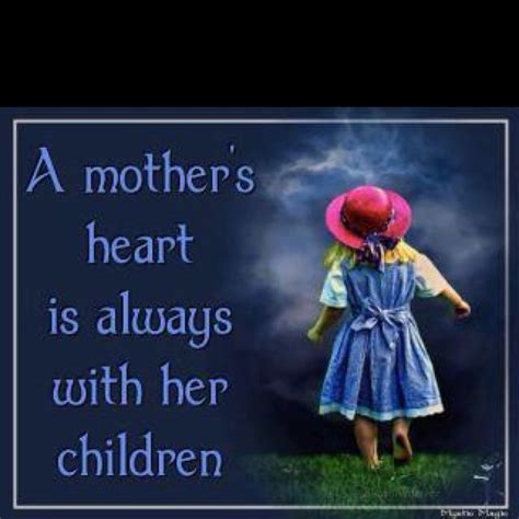 A Mother S Heart Mothers Heart Mothers Love Mother
