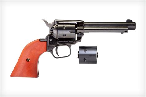 Best 22 Magnum Revolvers Available Right Now Shooting Times 2023