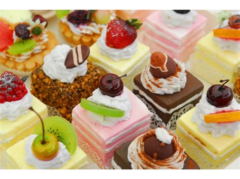 The next day, log onto mfp and move forward from there. Healthy Birthday Treats Instead Of Cake - 12 Easy Healthy ...