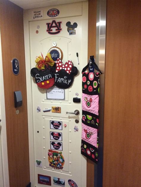 Here is a diy on what i did for this year. 20 best Cruise Door Decorations images on Pinterest ...