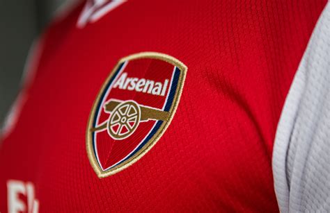 Arsenal were formed in 1886. Quelle est la signification du blason du club d'Arsenal