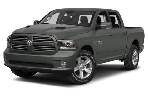 2013 Ram 1500 Specs Price Mpg And Reviews