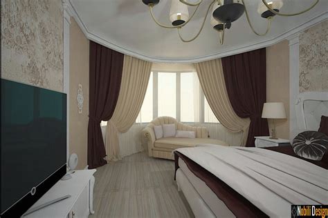 Design interior case clasice moderne, Design interior casa ...