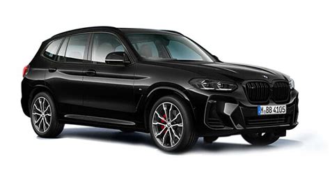 X3 M40i Front View Image X3 M40i Photos In India Carwale