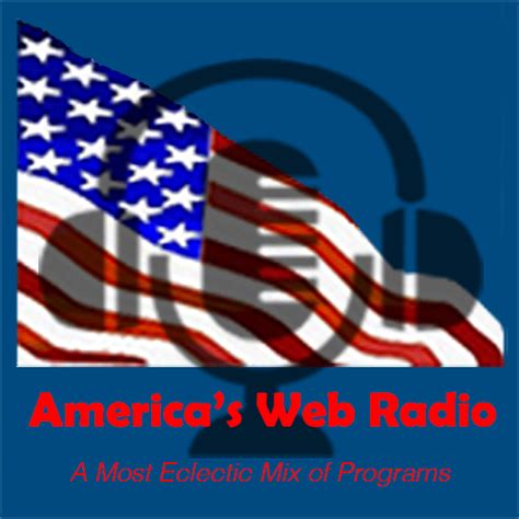 America S Web Radio