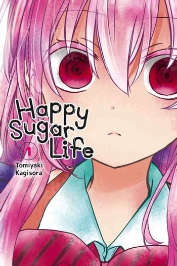 Happy Sugar Life Manga Anime Planet