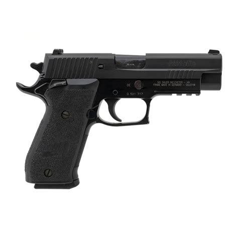 Sig Sauer P220 Elite 45acp Pr61599