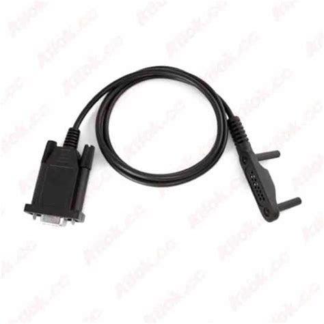 Vertex Vx 920 Programming Cable Kit Two Way Accessories