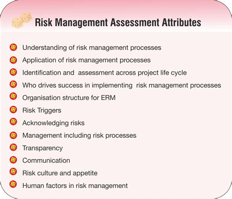 Organisation Risk Management Maturity Assessment Model Ormma India Cepm