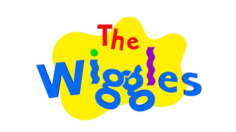 The Wiggles Logo 1998 2001 By Redballproduction On Deviantart