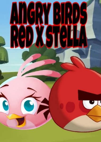 Find An Actor To Play Stella In Angry Birds Red X Stella On Mycast