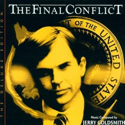 Final Conflict Deluxe Edition Amazonde Musik Cds And Vinyl