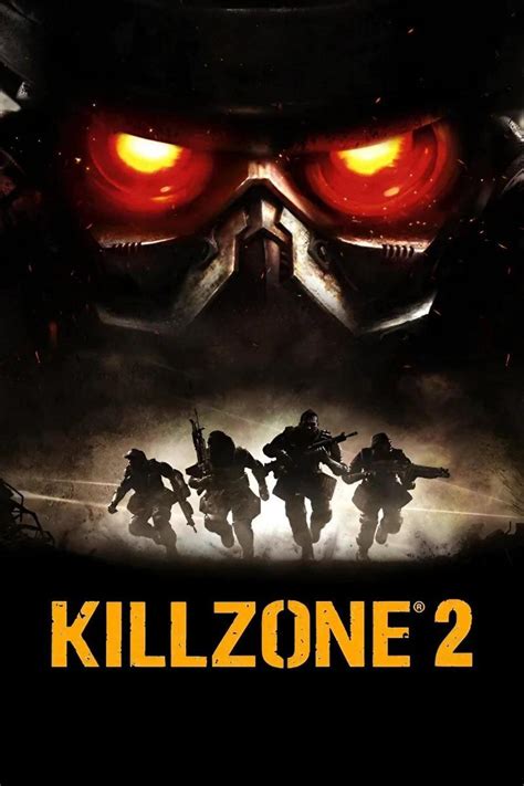 Killzone 2 2009 Filmaffinity