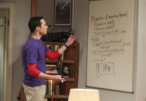 The Big Bang Theory Review The Solo Oscillation Season 11 Episode 13