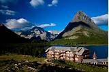 Hotels In West Glacier National Park
