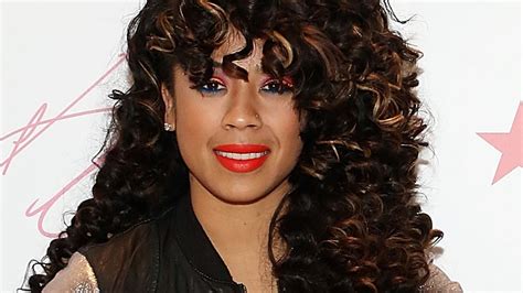 Keyshia Cole Turned Years Old Yesterday Sexy Pics Hot Sex Picture