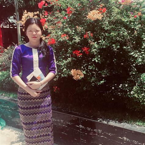 Hnin Wai Wai Hlaing Teacher Private Education Sector Linkedin