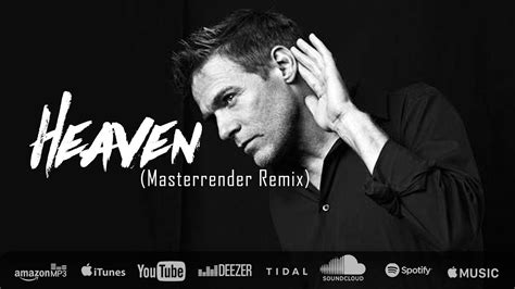 Bryan adams;james vallance oh thinkin' about all our younger years there was only you and me we were young and wild and free no. Bryan adams - Heaven(Masterrender remix) - YouTube