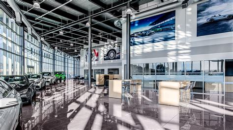 Visual Expertise And The Automotive Dealership