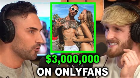 How Jackson Made Millon On Onlyfans Win Big Sports