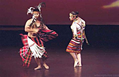 igorot courtship dance culture clothing philippines culture my heritage