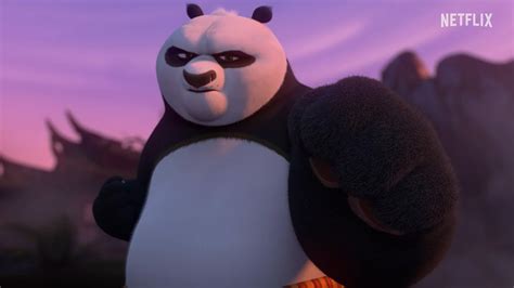 Trailer Português De Panda Do Kung Fu O Cavaleiro Dragão Otakupt
