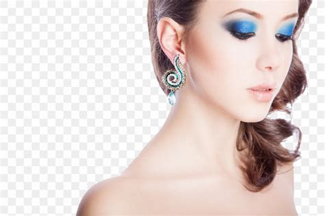 Make Up Artist Fashion Designer Cosmetics Hairstyle Hair Coloring Png