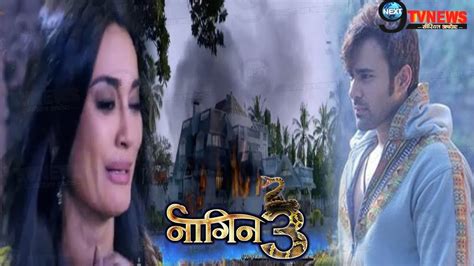 NAAGIN 3 17TH FEBRUARY 2019 Colors TV Serial 75TH Episode Full