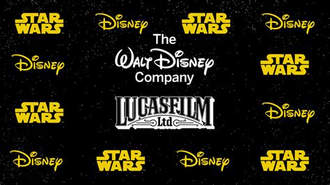 Lucasfilm Disney Wiki Fandom Powered By Wikia