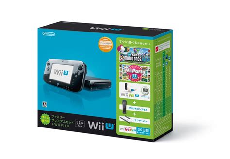 Two New Wii U Bundles Announced For Japan Out Next Month