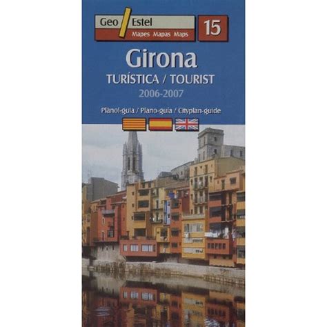 Girona Tourist Map Sexiezpicz Web Porn