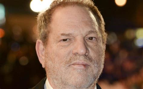 harvey weinstein sued for alleged sex trafficking in cannes by british actress london evening