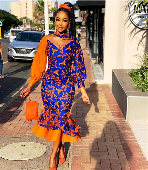 Hottest Ankara Dresses Most Popular African Designs To Slay For