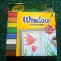 Paint™ extra broad tip window paint marker. {Kids on the Road} Activities for Toddlers | Page 4 of 4 ...