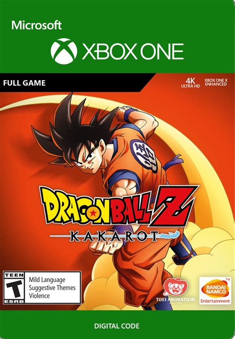 It is part of the budokai series of games and was released following dragon ball z: Dragon Ball Z Kakarot Card, Buy Dragon Ball Z Kakarot Card Online