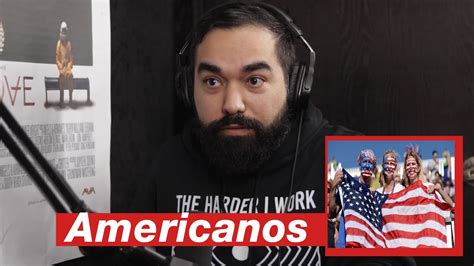 Americanos O Estadounidenses Youtube